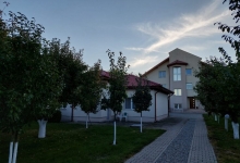 Camin Varstnici Moara Vlasiei Camin Varstnici Moara Vlasiei - CAMINUL MIHAELA