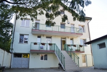 Camin Varstnici Timisoara Camin Varstnici Timisoara - CASA FABIAN