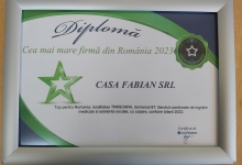 Camin Varstnici Timisoara Camin Varstnici Timisoara - CASA FABIAN