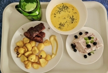 Camin Varstnici Timisoara Camin Varstnici Timisoara - CASA FABIAN