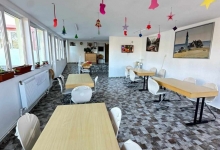 Camin Varstnici Eforie Caminul de batrani Eforie