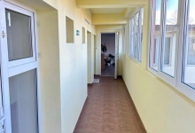 Camin Varstnici Eforie Caminul de batrani Eforie