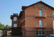 Camin Varstnici Eforie Caminul de batrani Eforie