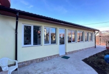 Camin Varstnici Eforie Caminul de batrani Eforie