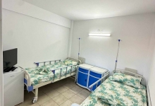 Camin Varstnici Eforie Caminul de batrani Eforie