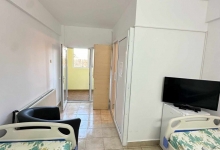 Camin Varstnici Eforie Caminul de batrani Eforie