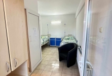 Camin Varstnici Eforie Caminul de batrani Eforie