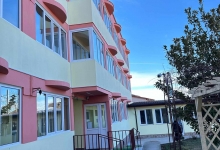 Camin Varstnici Eforie Caminul de batrani Eforie