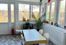 Camin Varstnici Eforie Caminul de batrani Eforie