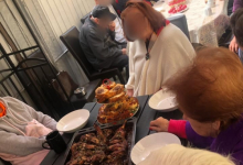 Camin Varstnici Buftea Camin Batrani Buftea - Adina