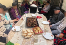 Camin Varstnici Buftea Camin Batrani Buftea - Adina