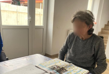 Camin Varstnici Buftea Camin Batrani Buftea - Adina