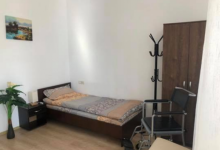 Camin Varstnici Buftea Camin Batrani Buftea - Adina