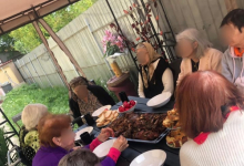 Camin Varstnici Buftea Camin Batrani Buftea - Adina