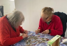 Camin Varstnici Buftea Camin Batrani Buftea - Adina