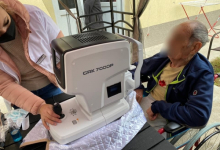 Camin Varstnici Buftea Camin Batrani Buftea - Adina