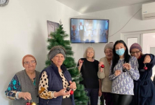 Camin Varstnici Buftea Camin Batrani Buftea - Adina