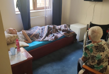 Camin Varstnici Arad Camin Batrani - Arad