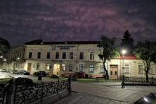 Camin Varstnici Arad Camin Batrani - Arad