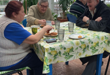 Camin Varstnici Arad Camin Batrani - Arad