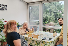 Camin Varstnici Arad Camin Batrani - Arad