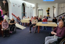 Camin Varstnici Arad Camin Batrani - Arad