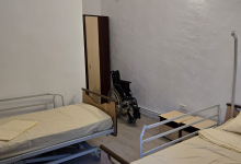 Camin Varstnici Arad Camin Batrani - Arad