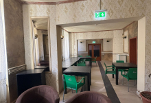 Camin Varstnici Arad Camin Batrani - Arad