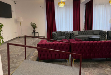 Camin Varstnici Bucov Camin Varstnici Bucov - Camin Adina