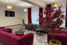 Camin Varstnici Ploiesti Camin Varstnici Ploiesti - Camin Adina