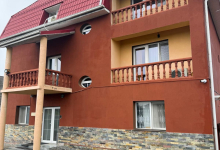 Camin Varstnici Saftica Camin Varstnici Saftica - Camin Adina