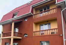 Camin Varstnici Stefan cel mare Camin Varstnici Stefan cel Mare - Camin Adina