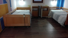 Camin Varstnici Sinaia Azil Camin Batrani Sinaia - Asociatia Centru Pentru Persoane Cu Nevoi - Tabita